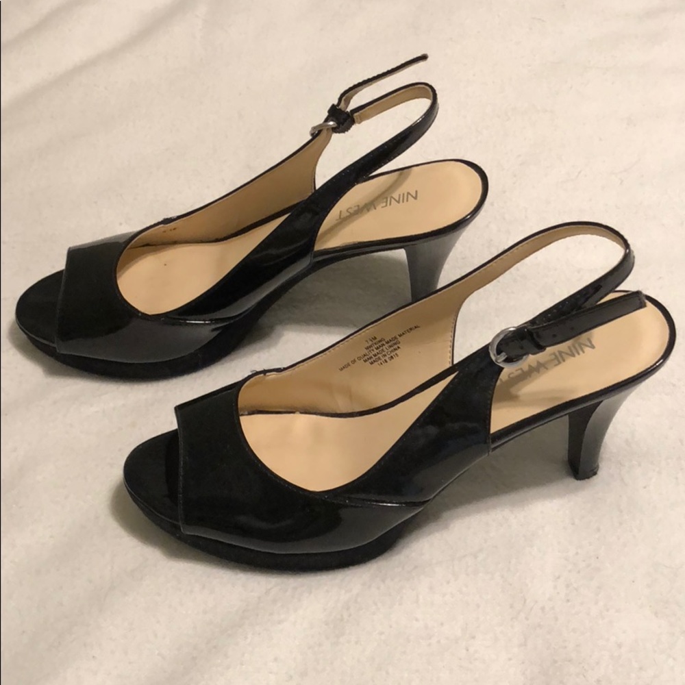 Nine West Women’s 7.5